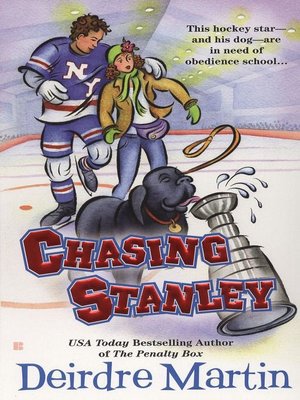 cover image of Chasing Stanley